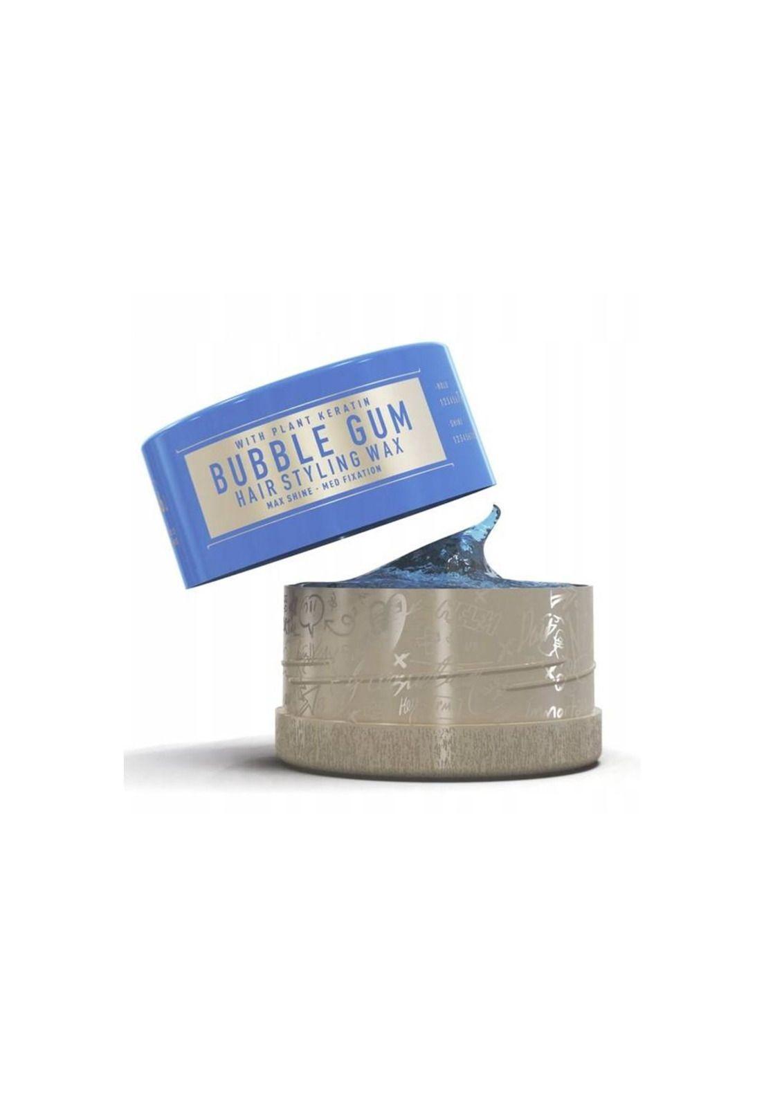 Cera Para Hombre IMMORTAL NYC Bubble Gum Chicle 150ML-1