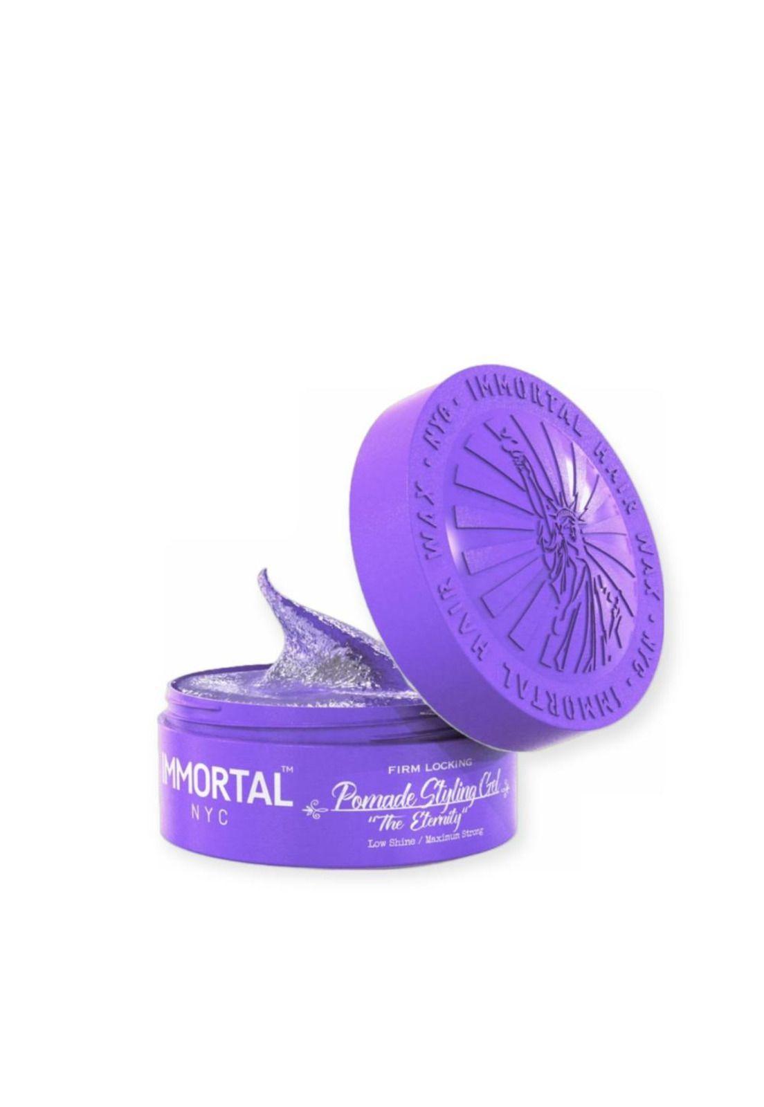 Cera Capilar Con Aroma A The Eternity /Immortal Nyc cera-2