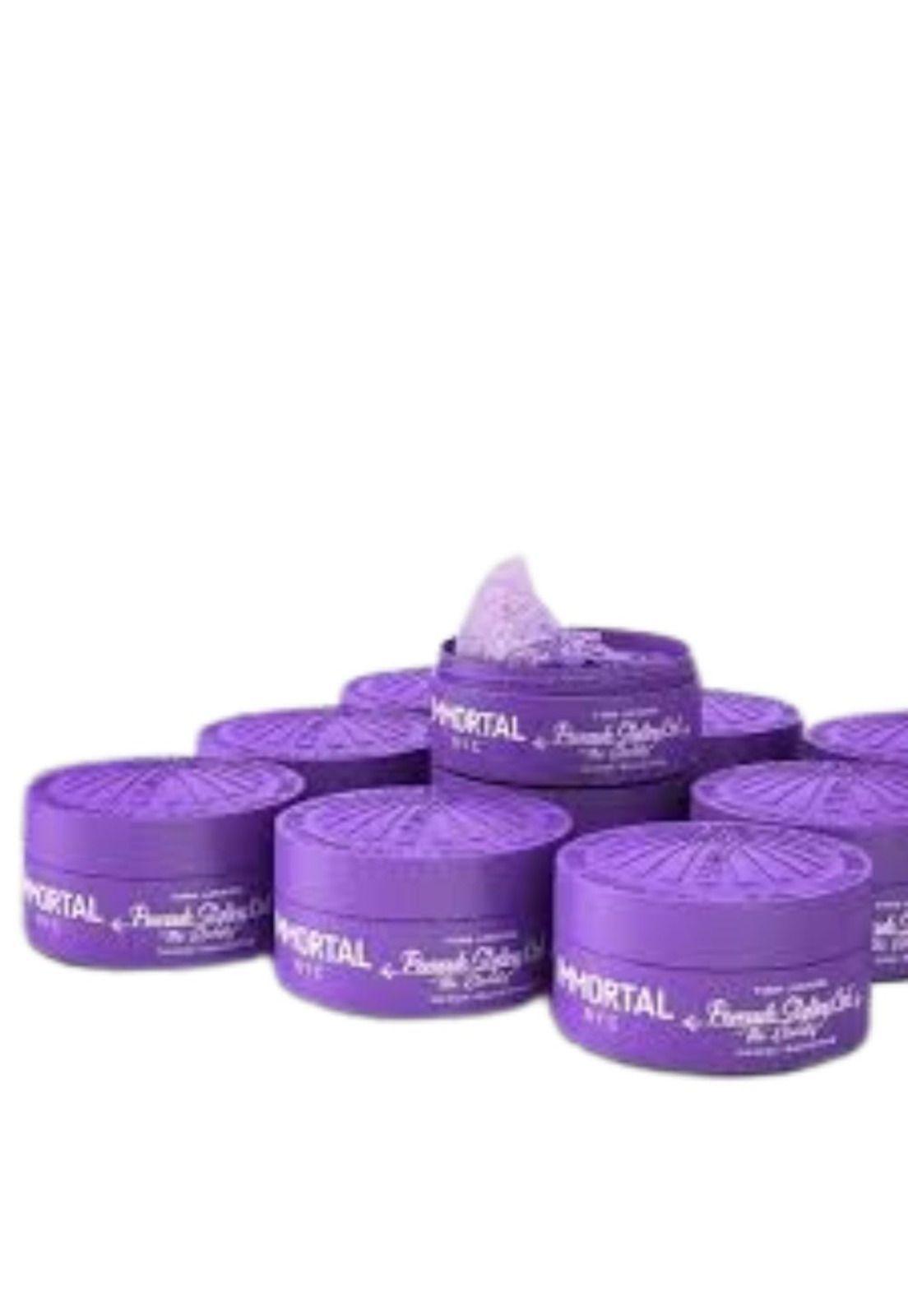 Cera Capilar Con Aroma A The Eternity /Immortal Nyc cera-3