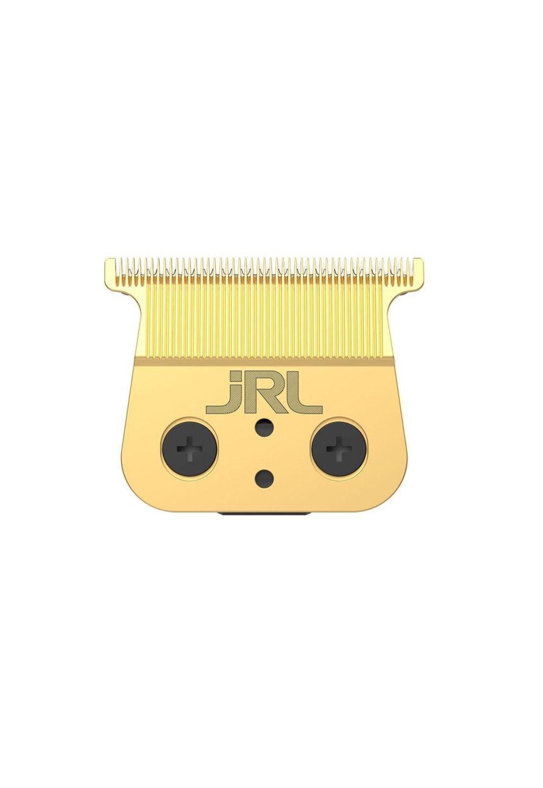 Repuesto Cuchillas Para Trimmer FreshFade FF2020T JRL Gold-0