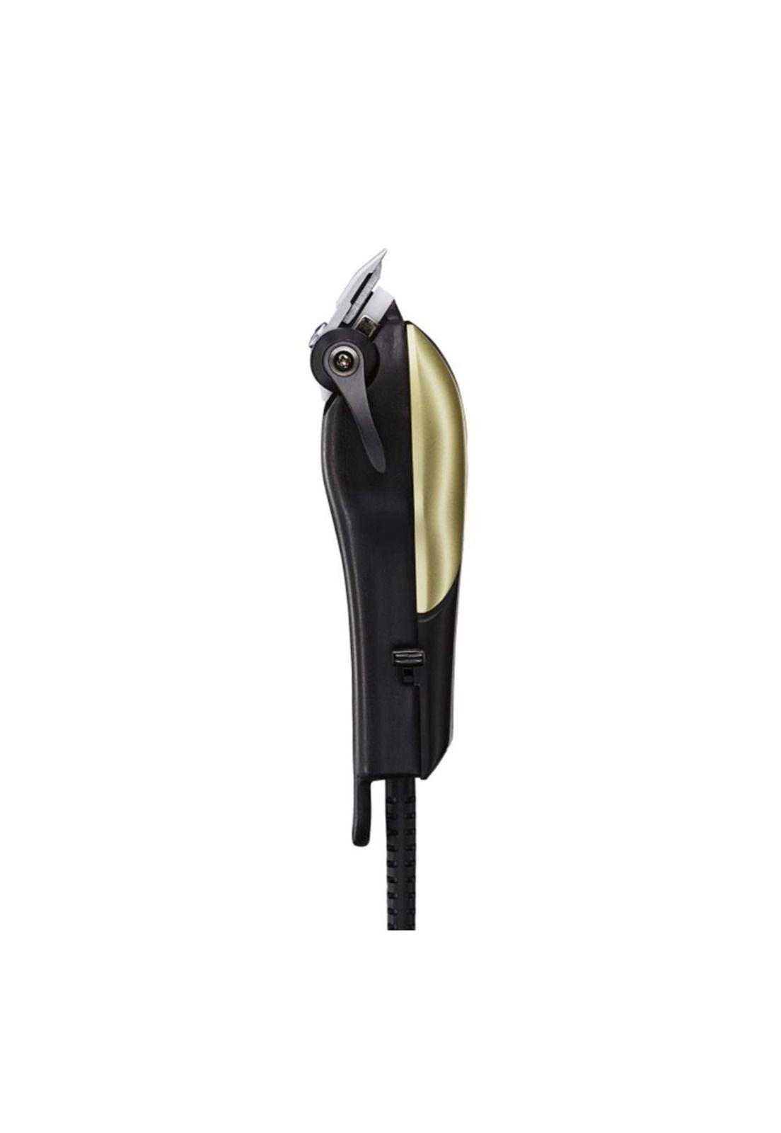 Máquina De Corte Babyliss Profesional Power Fx Cuchilla Fade-2