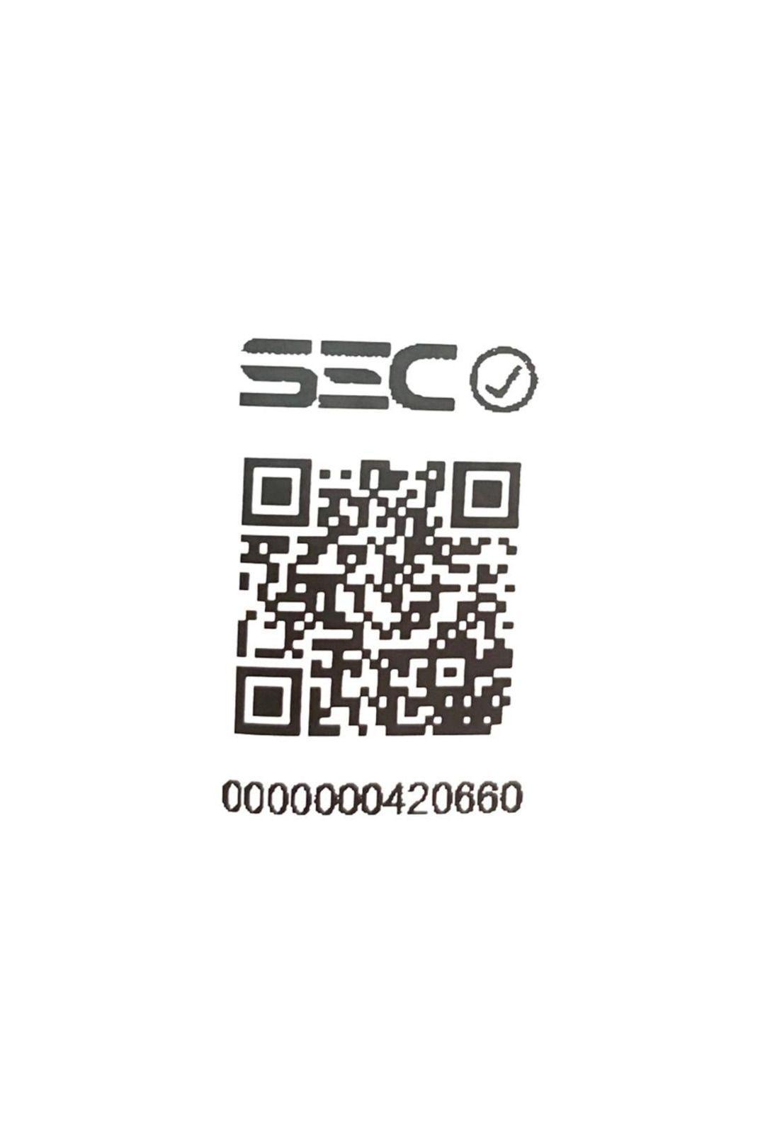 Máquina De Corte Babyliss Profesional Power Fx Cuchilla Fade-8