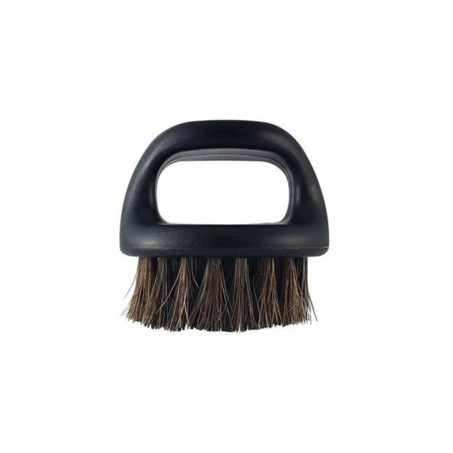 Cepillo Anillo Barba Profesional Peine Cerda Mixta Barberia-0