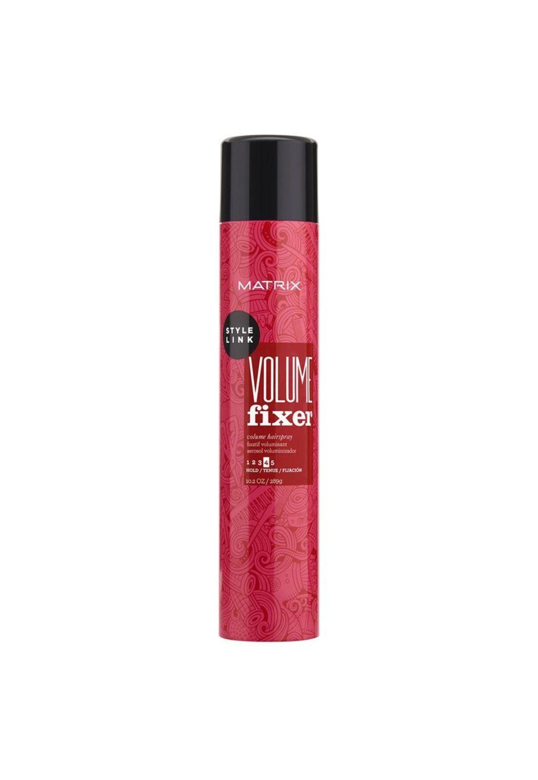 Matrix Laca Style Fixer 400 ML fijador-0