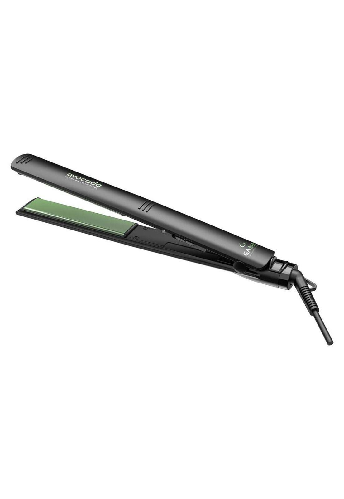 Combo Triple Gama Avocado Secador Bora + Alisador + Cepillo-2