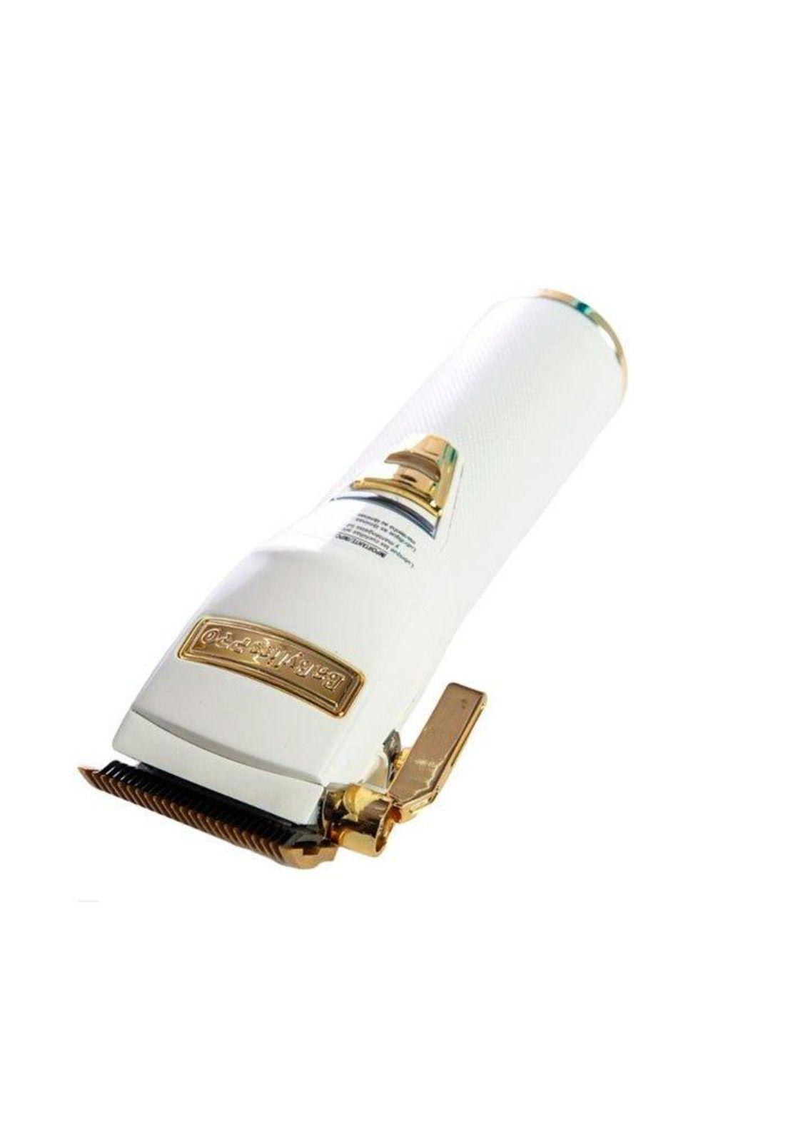 Babyliss Máquina Cortadora De Pelo Blanco Fx Fade Ferrari-2