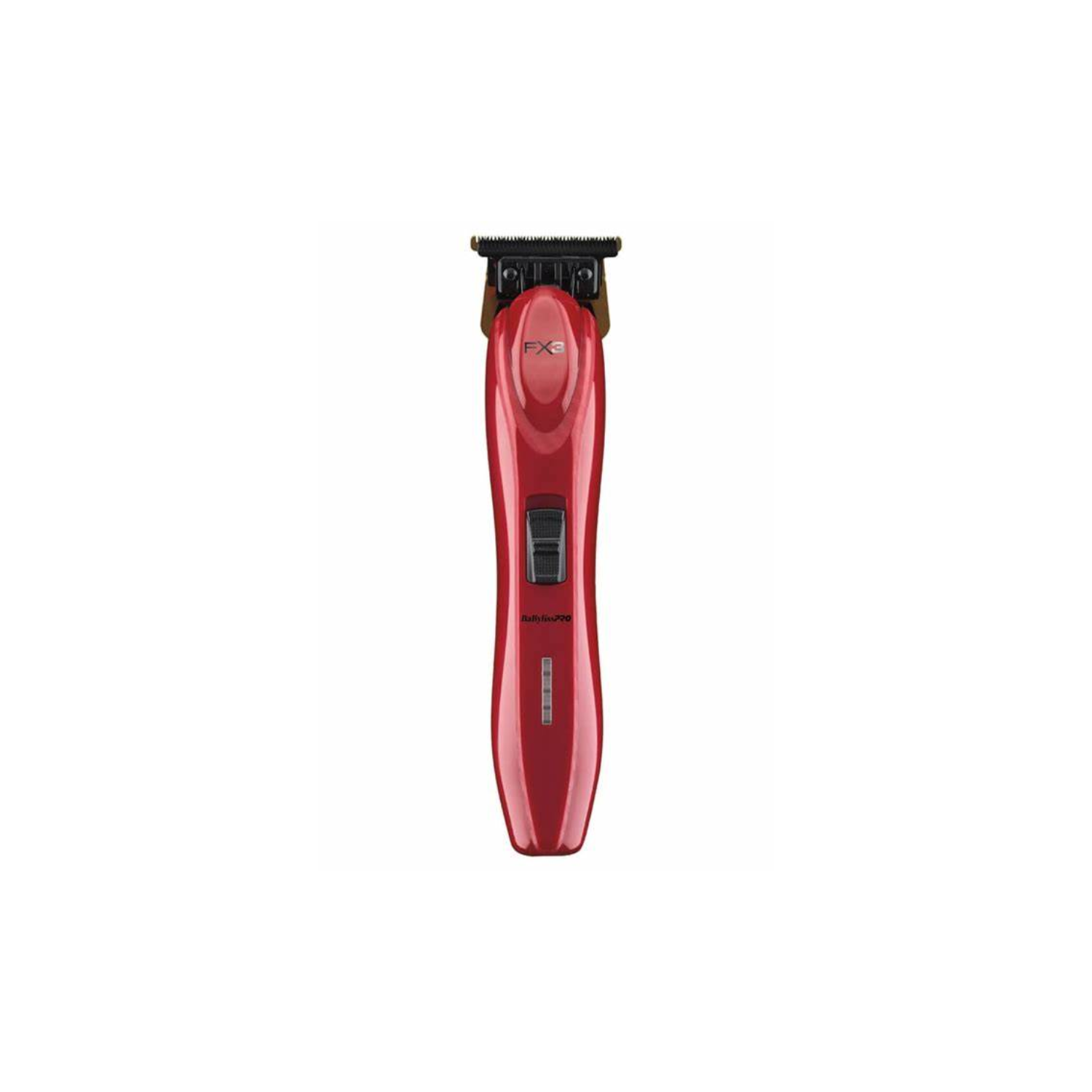 Babyliss Pro Fx3 Ferrari Maquina Trimmer Patillera Inalámbrica-0