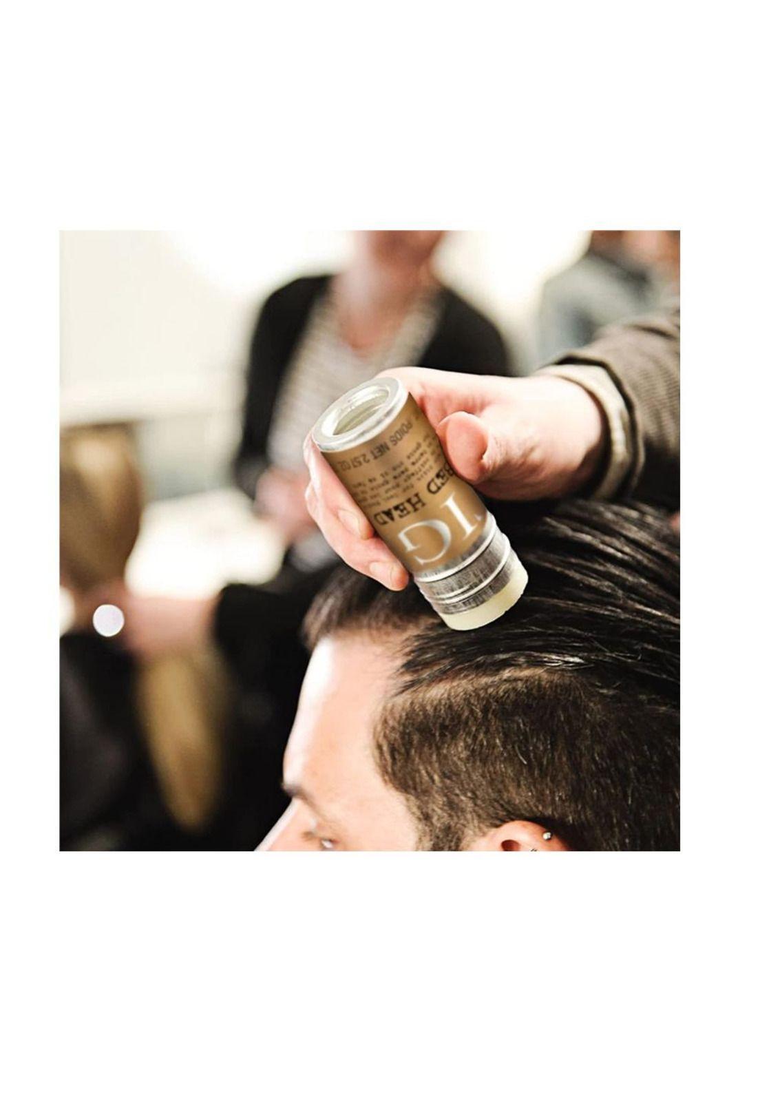 Hair Stick Tigi Cera Capilar En Barra Fijación Textura X 73-3