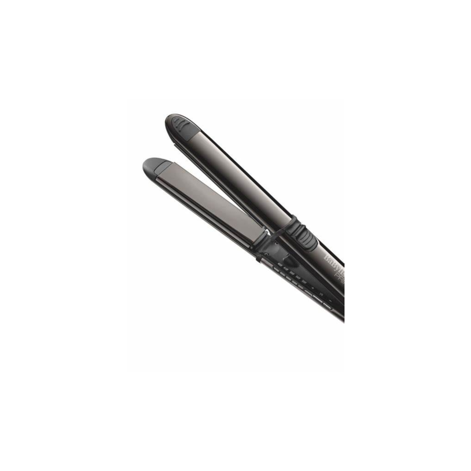 Babyliss Pro Plancha Alisadora Optima 3000 Black 32mm Bivoltaje-3