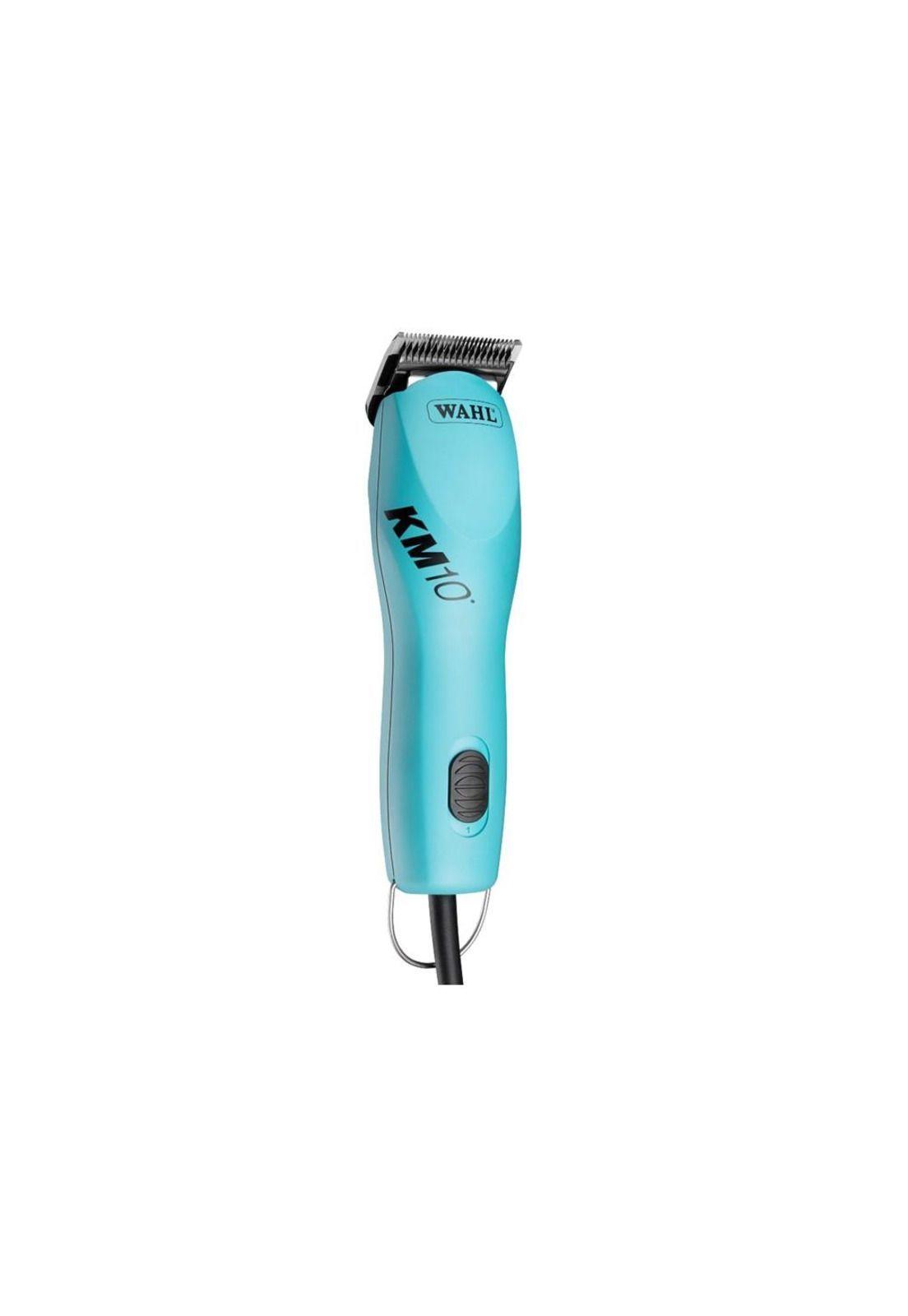 Maquina Profesional Wahl KM10 Brushless 2 Velocidades (Cuchillo 10)-0