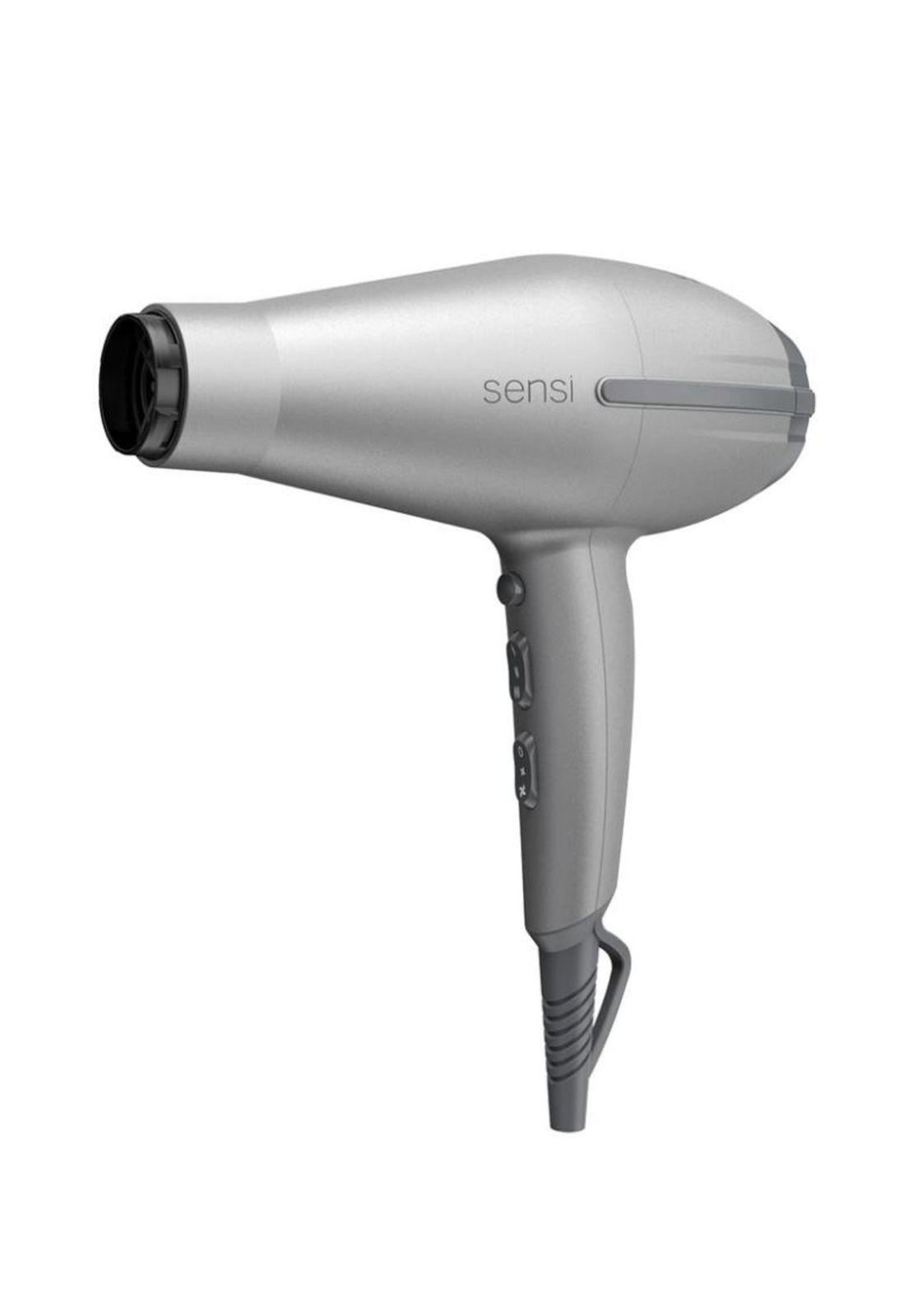 Secador de Pelo Gama Tempo Sensi 5D Moon-6