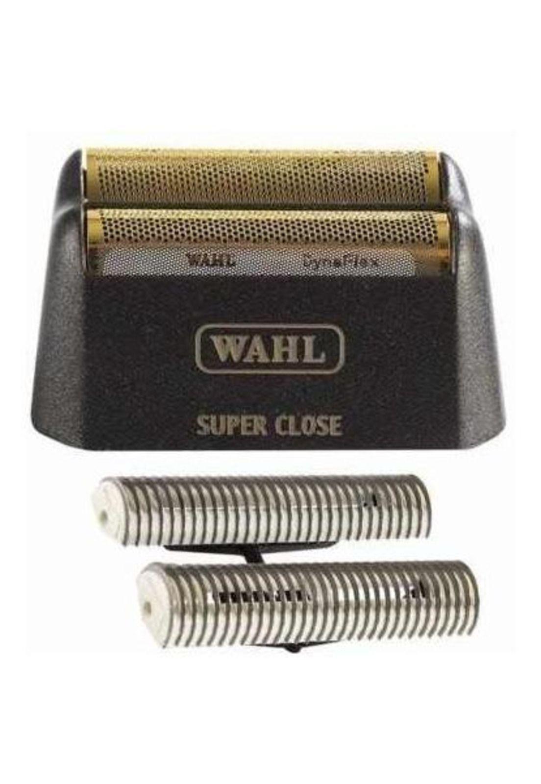 Repuesto Afeitadora Cabezal Para Afeitadora Finale Wahl-1