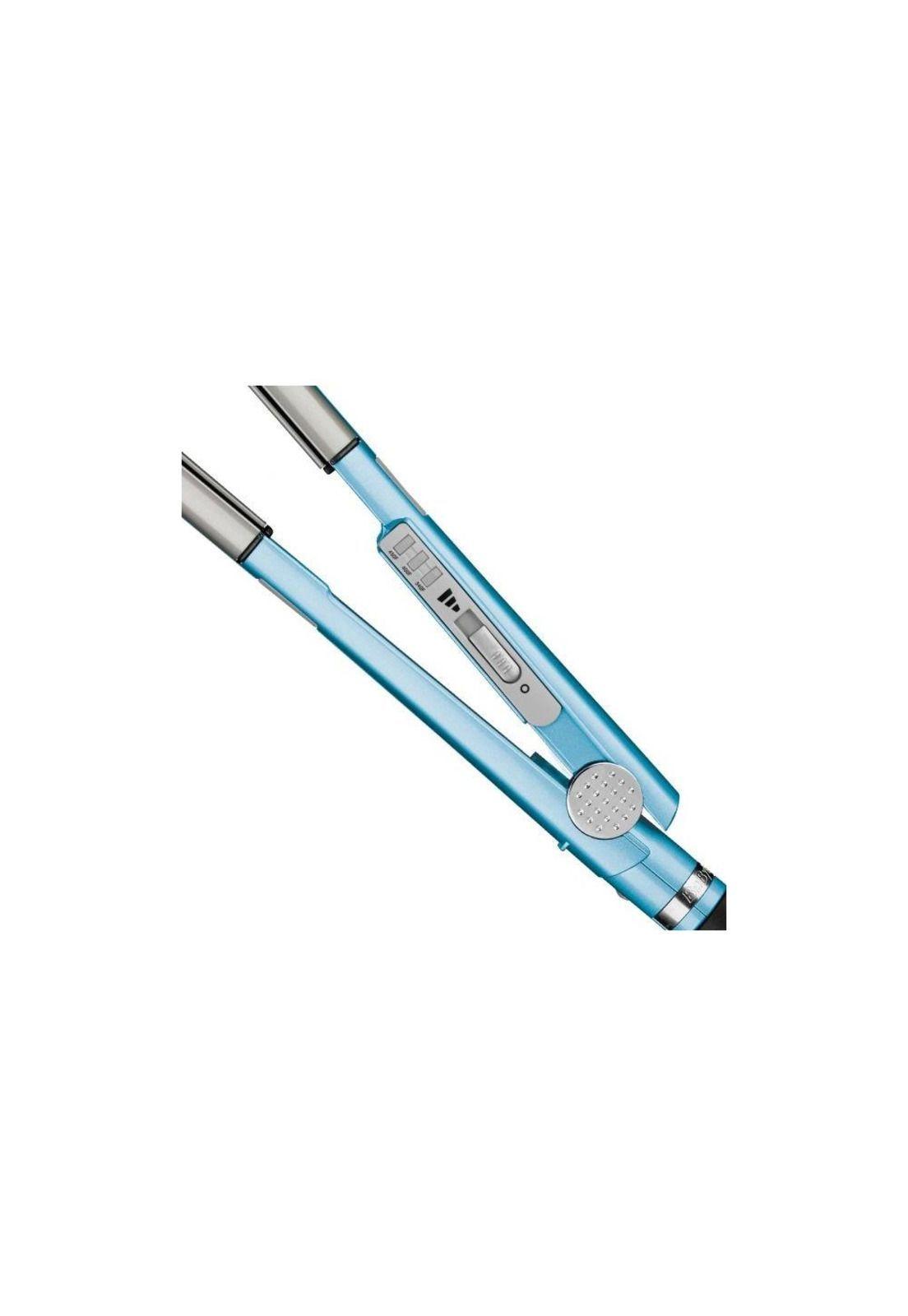 Plancha Alisadora De Cabello Nano Titanium Babyliss U Styler-2