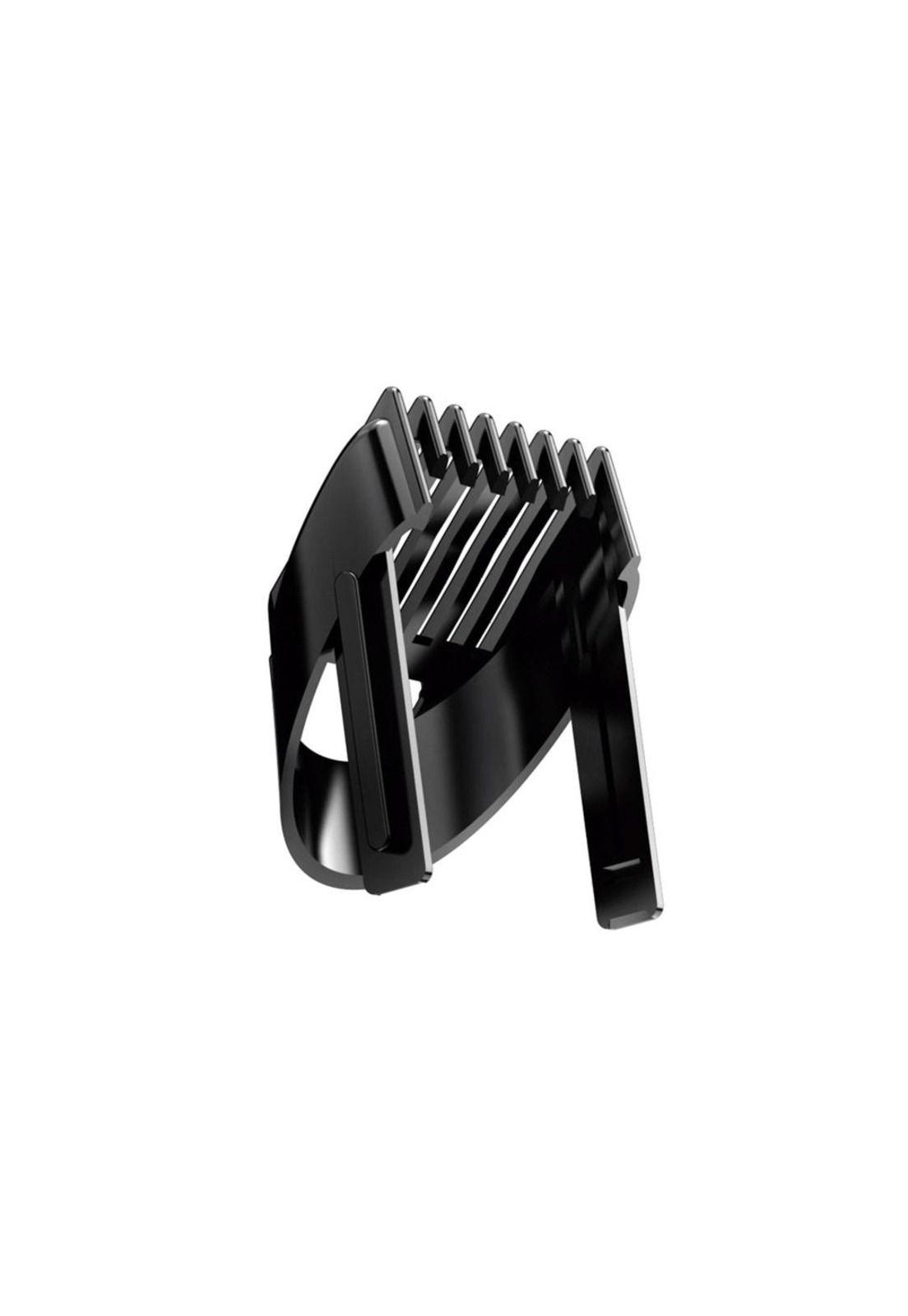 Cortapelo Clipper Gama Black Titanium T742 Usb Inalámbrico-2