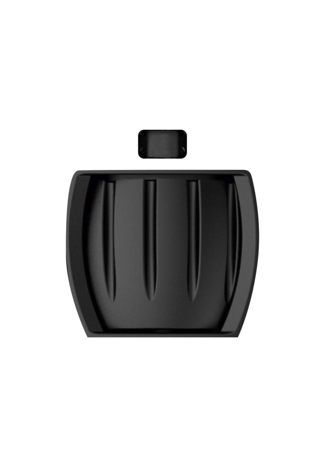 Cortapelo Clipper Gama Black Titanium T742 Usb Inalámbrico-3
