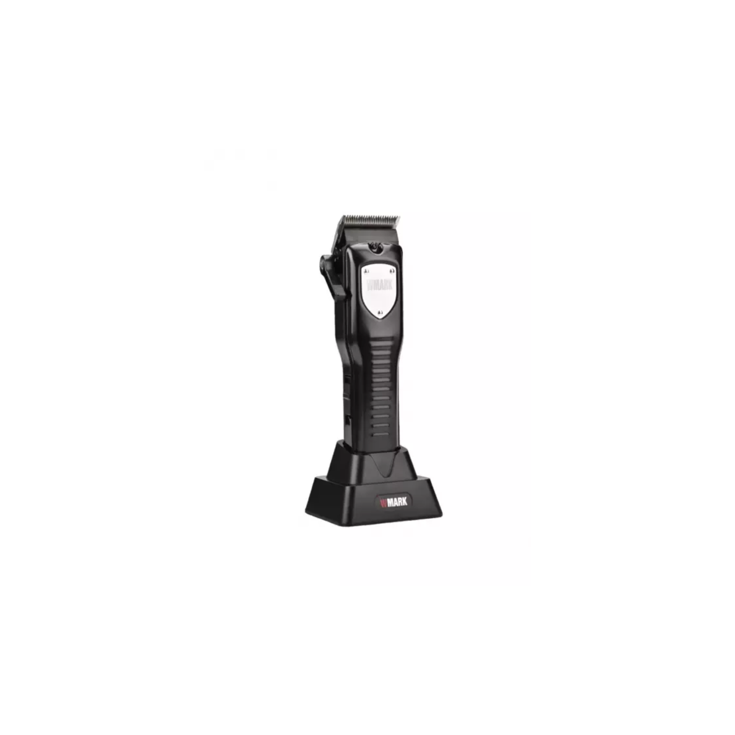 Cortadora Profesional Negra Wmark NG 2042 con Base 7.000RPM-2