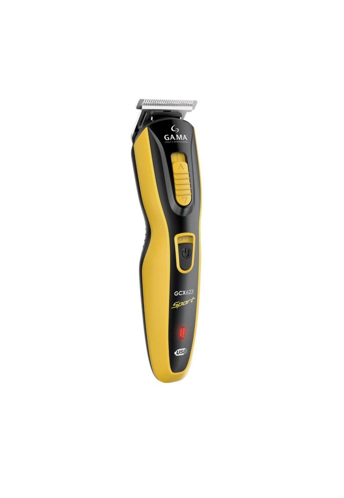 Cortapelo Gama Multistyler GCX623 Sport USB-1