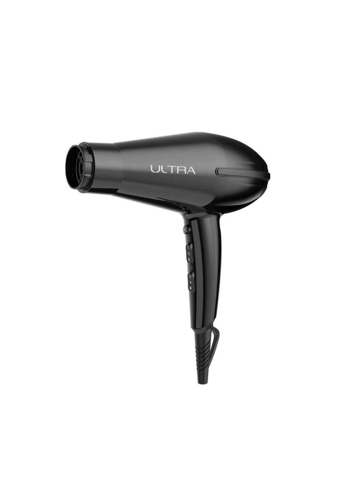 Secador De Pelo Gama AC ULTRA 2200 W Profesional Salon-0