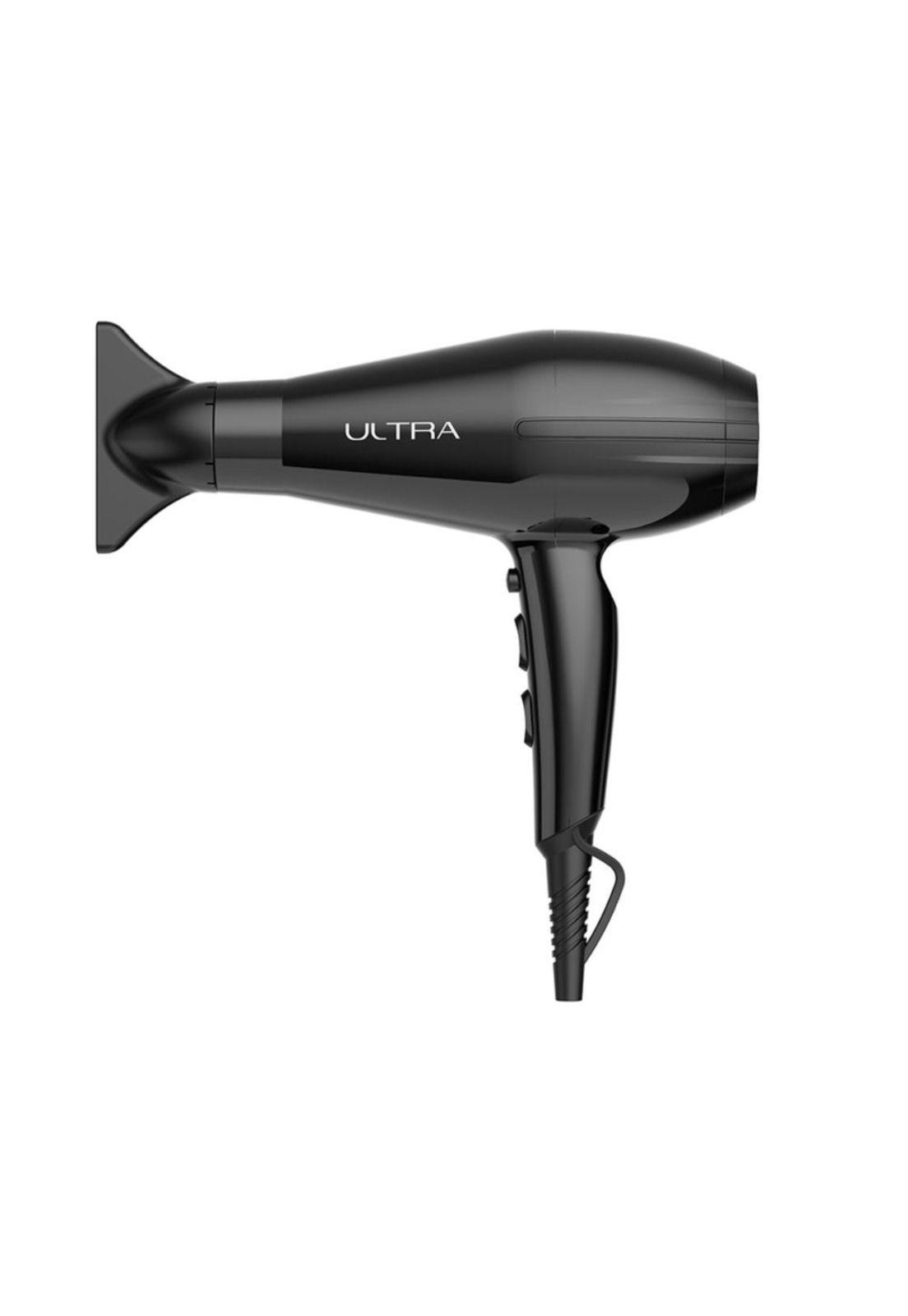 Secador De Pelo Gama AC ULTRA 2200 W Profesional Salon-2