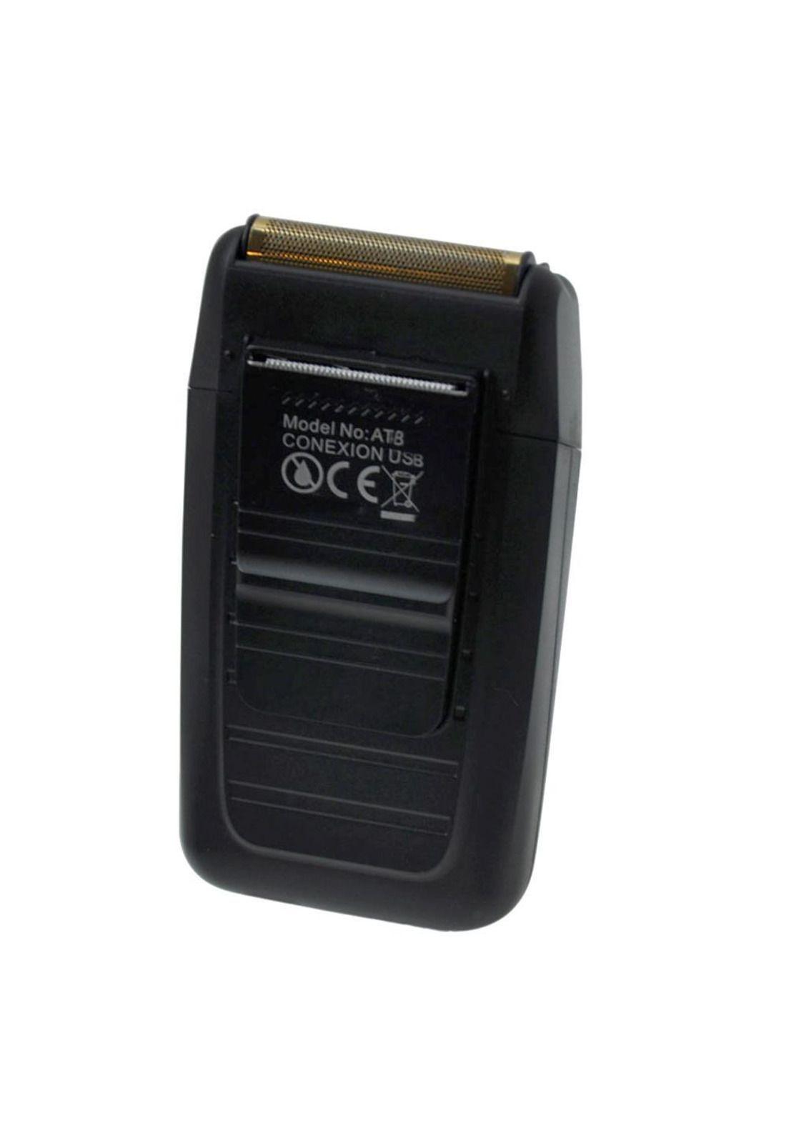 Maquina Para Afeitar Y Rapar Teknikpro Fading Shaving Barber-1