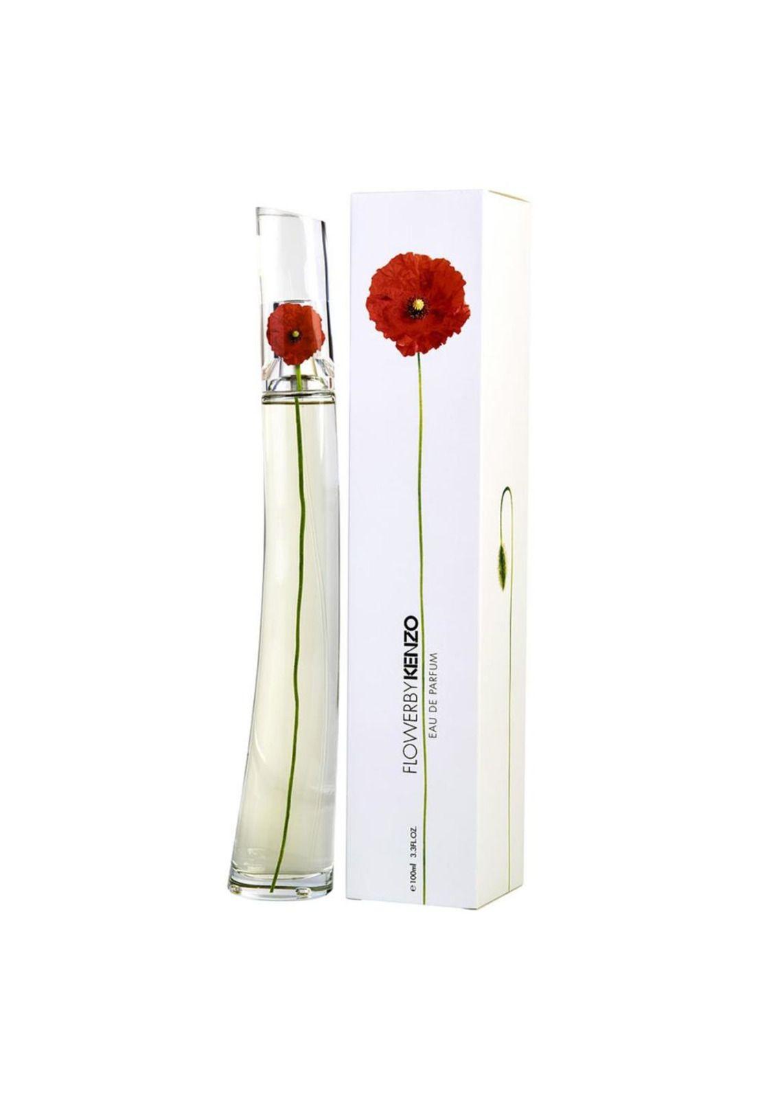 Kenzo Flower Eau De Lumiere 100ml Edt I Fraganzza-0