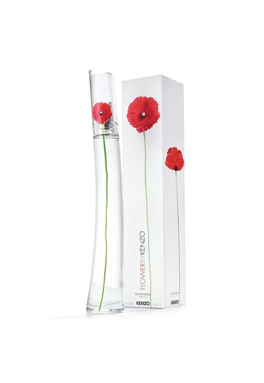 Kenzo Flower Eau De Lumiere 100ml Edt I Fraganzza-2