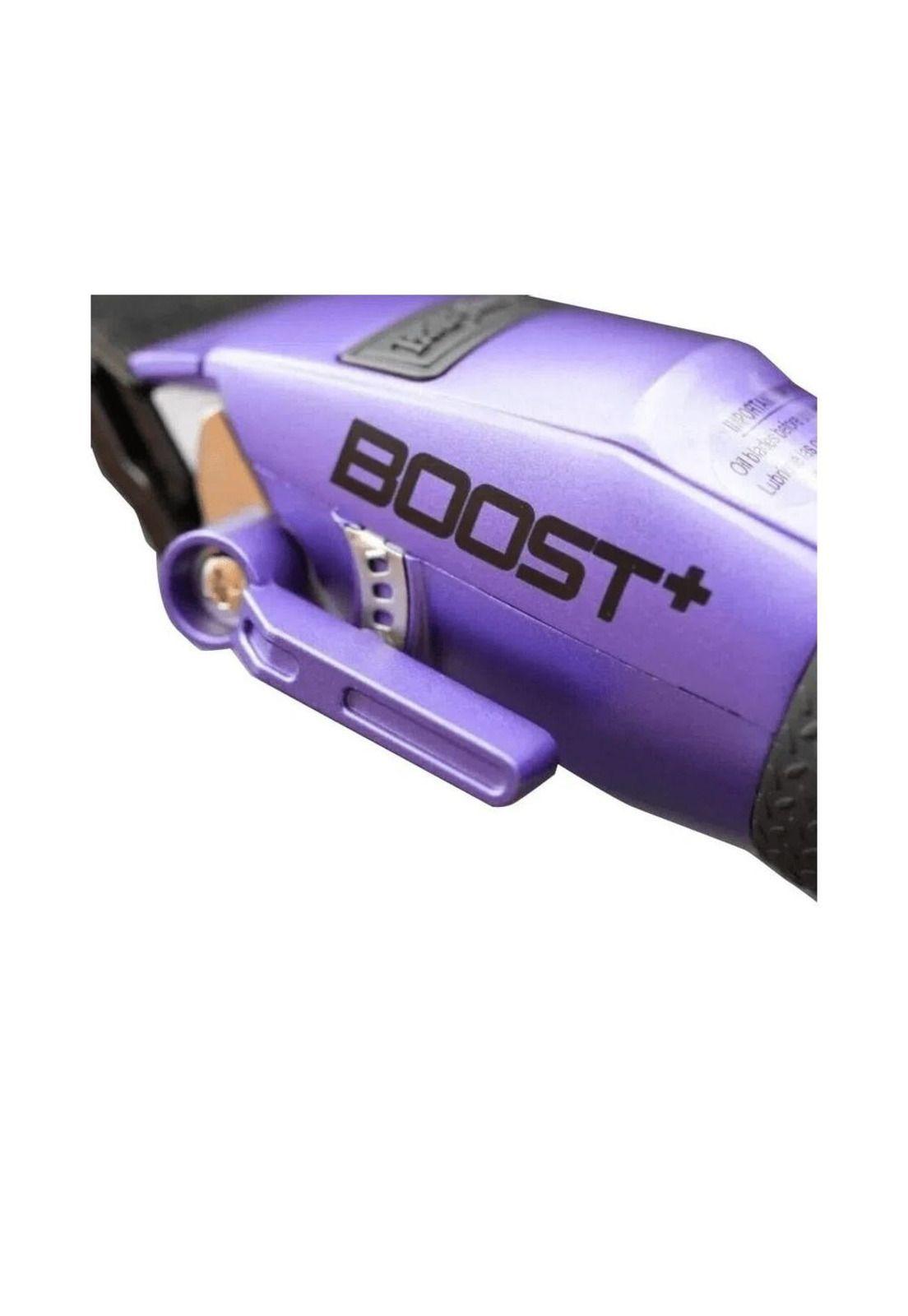 Cortapelo Babyliss Pro Negro/Morado edición influencer collection-3