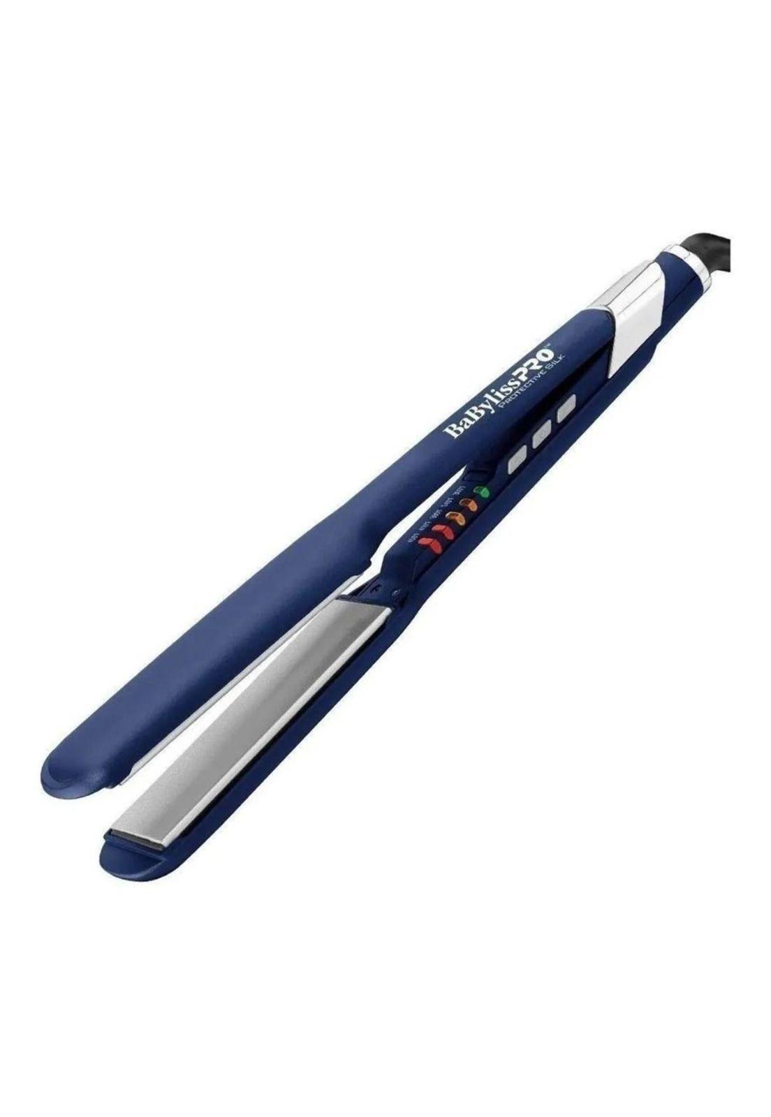 Plancha de Pelo Protective Silk de Babyliss Pro BPSK131-1