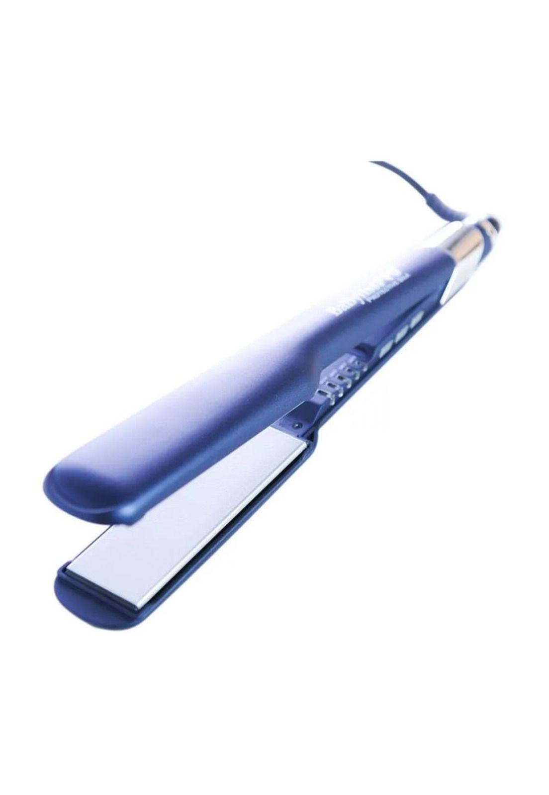 Plancha de Pelo Protective Silk de Babyliss Pro BPSK131-2