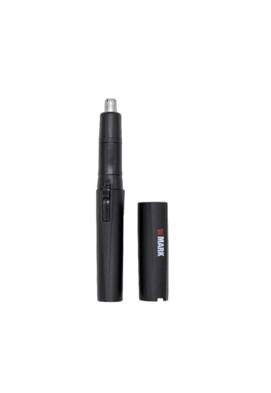Maquina Nasal Afeitar Nariz Oreja Depila Cortar Vellos Wmark-3