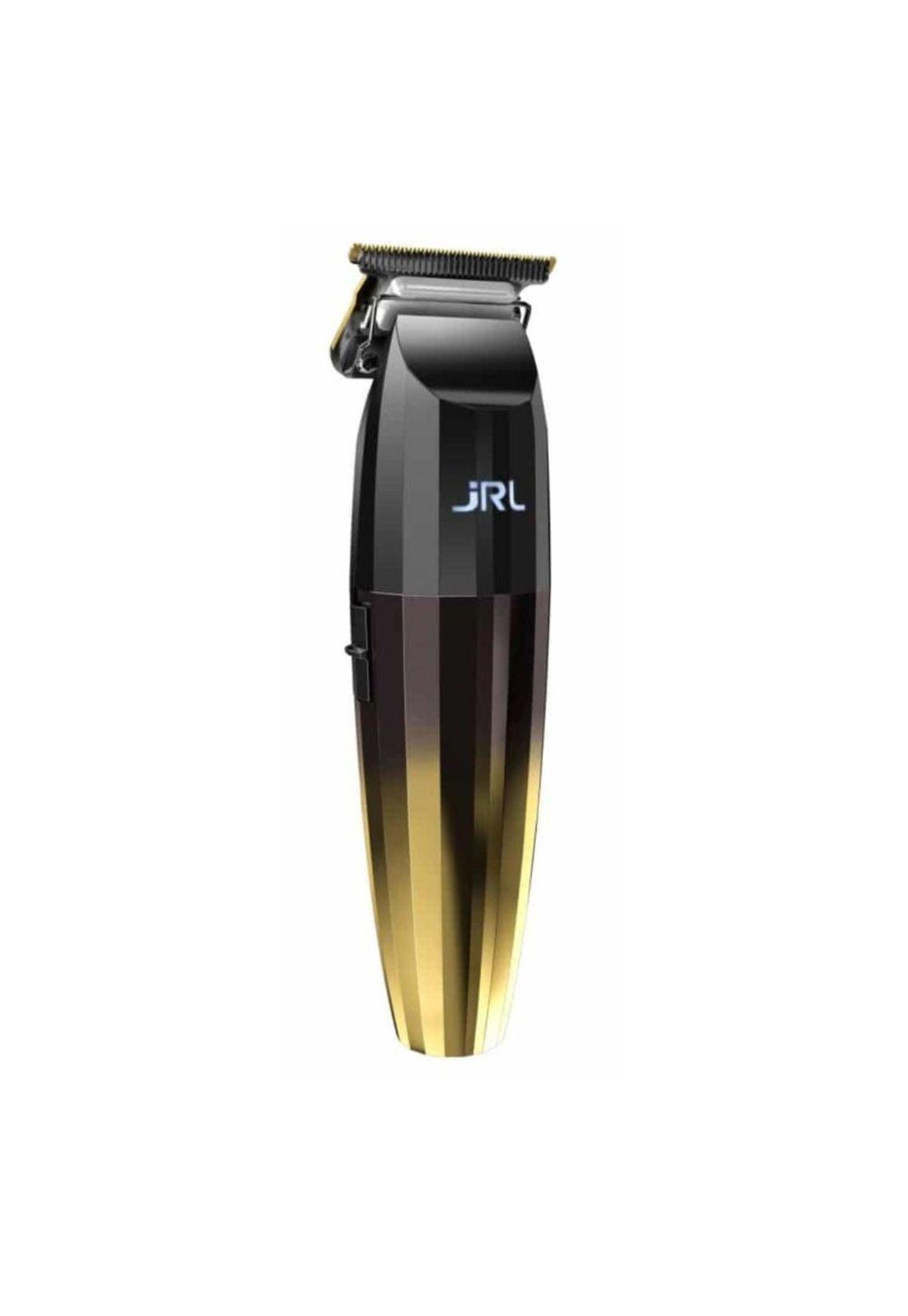 Patillera Profesional JRL FreshFade 2020T Trimmer gold-0