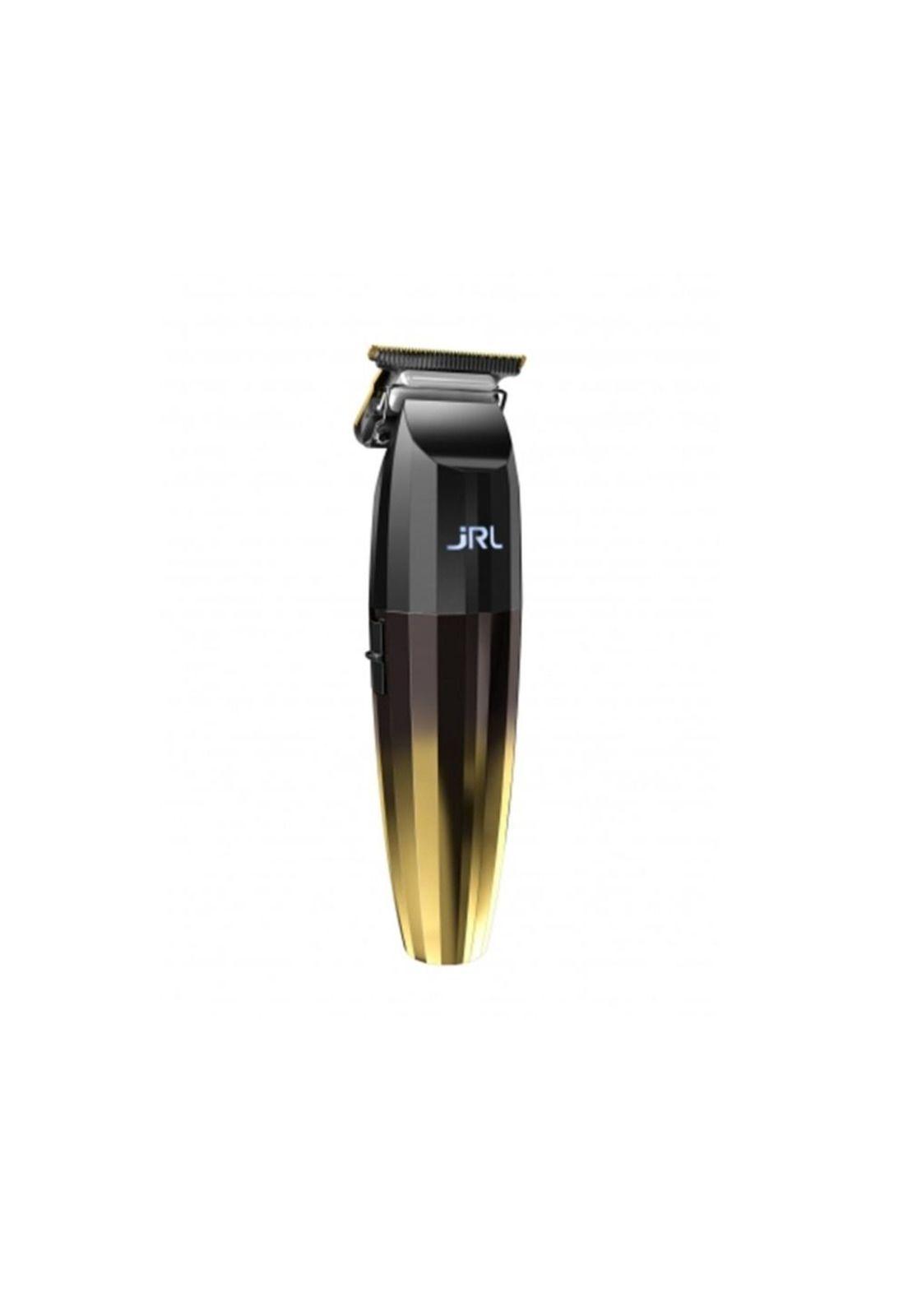 Patillera Profesional JRL FreshFade 2020T Trimmer gold-2