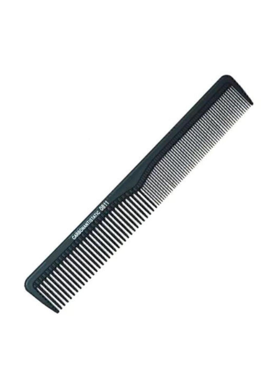 Peine de Corte 0811 Toni & Guy Carbono Anti Estático Barberia-2