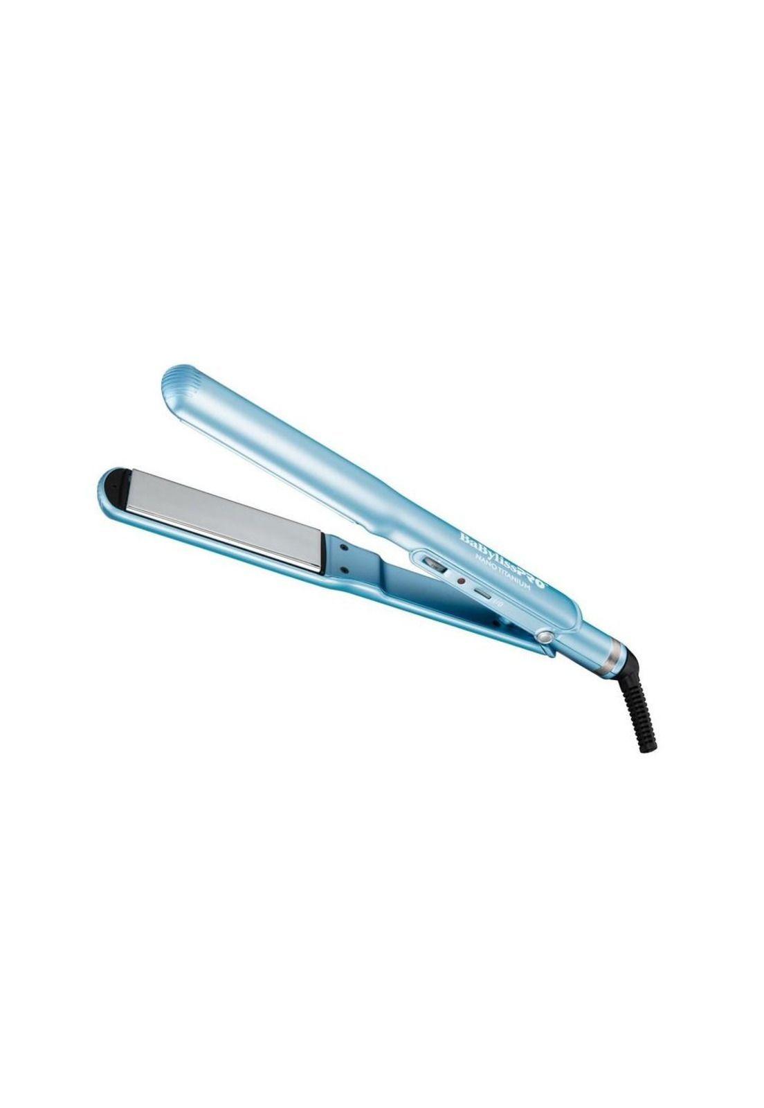 Plancha Alisador Nano Titanium 9558 1 1/4" Babyliss Pro 32mm-2