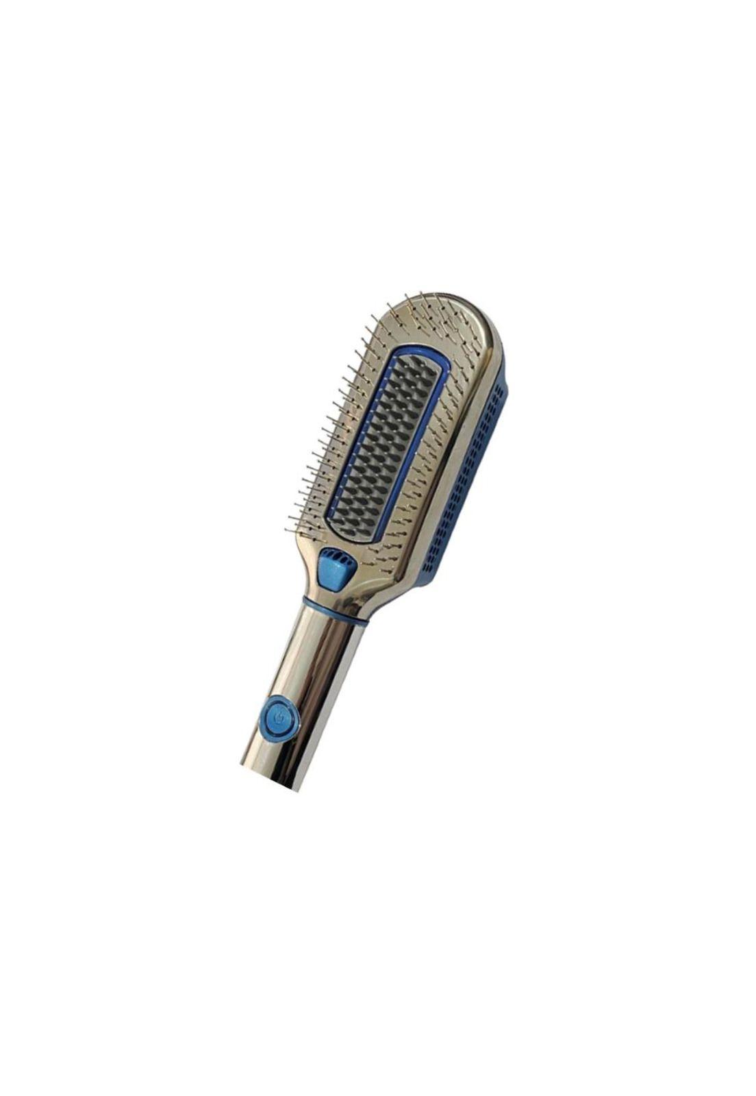 Cepillo Eléctrico DSP ColdBrush Crioterapia Para el Cabello-4