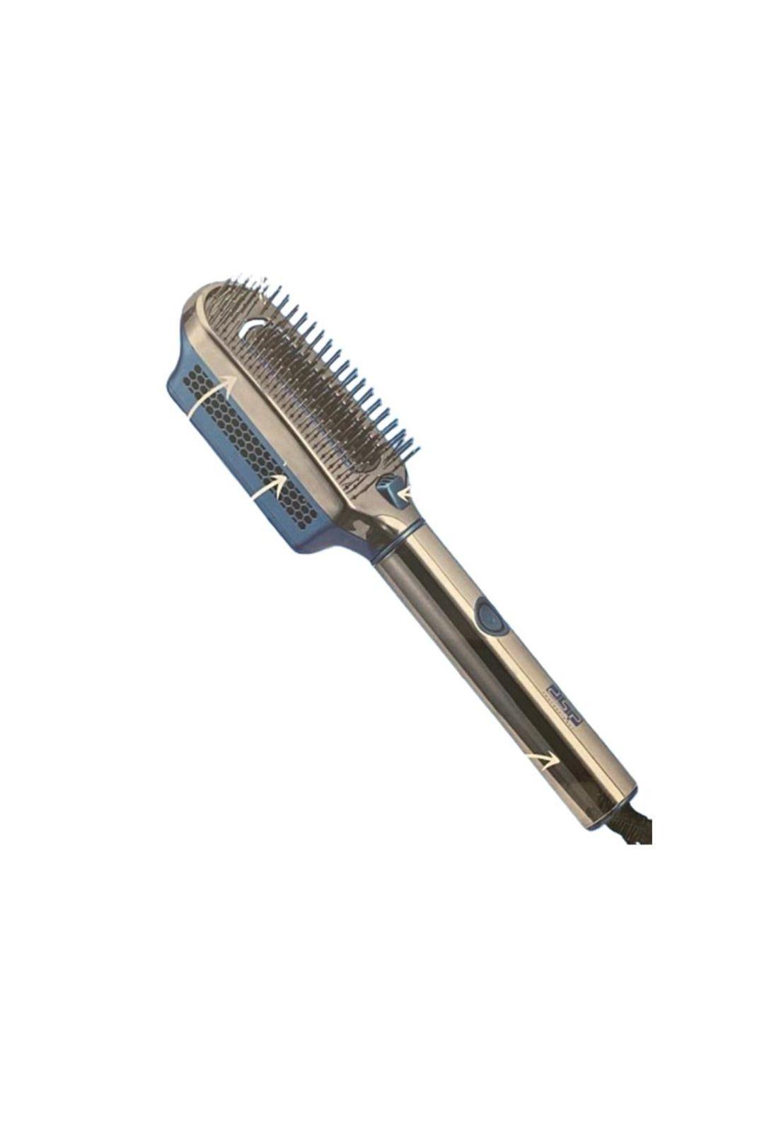 Cepillo Eléctrico DSP ColdBrush Crioterapia Para el Cabello-6