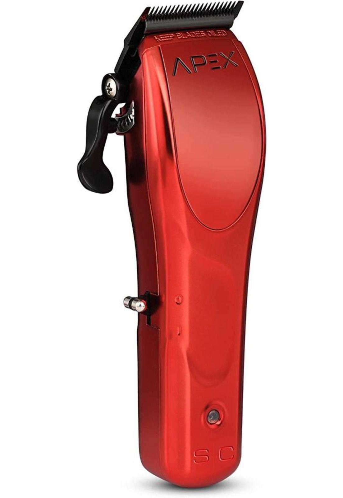 Cortadora con motor giratorio StyleCraft S|C Apex Super Torque-1