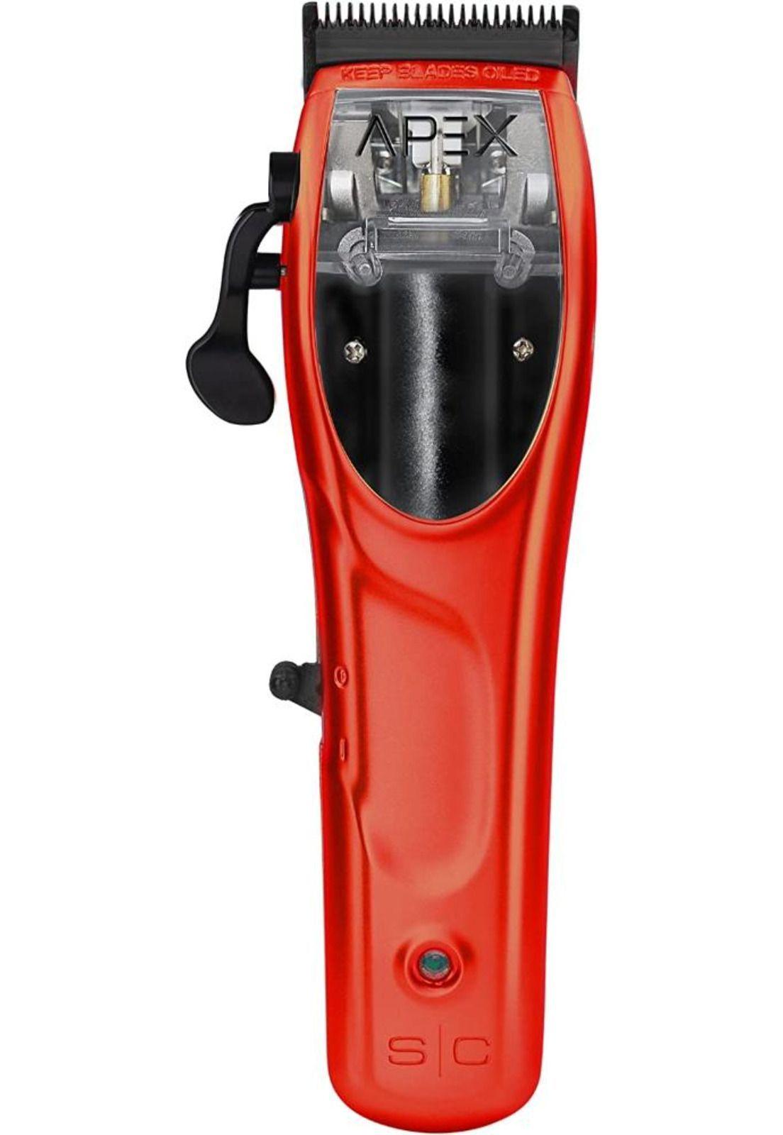 Cortadora con motor giratorio StyleCraft S|C Apex Super Torque-2