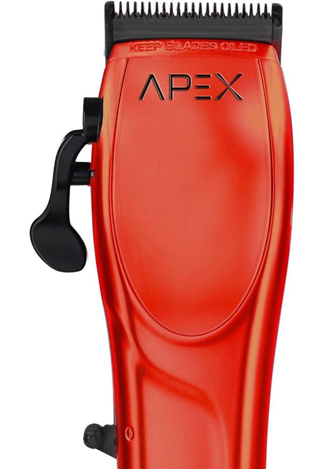 Cortadora con motor giratorio StyleCraft S|C Apex Super Torque-3