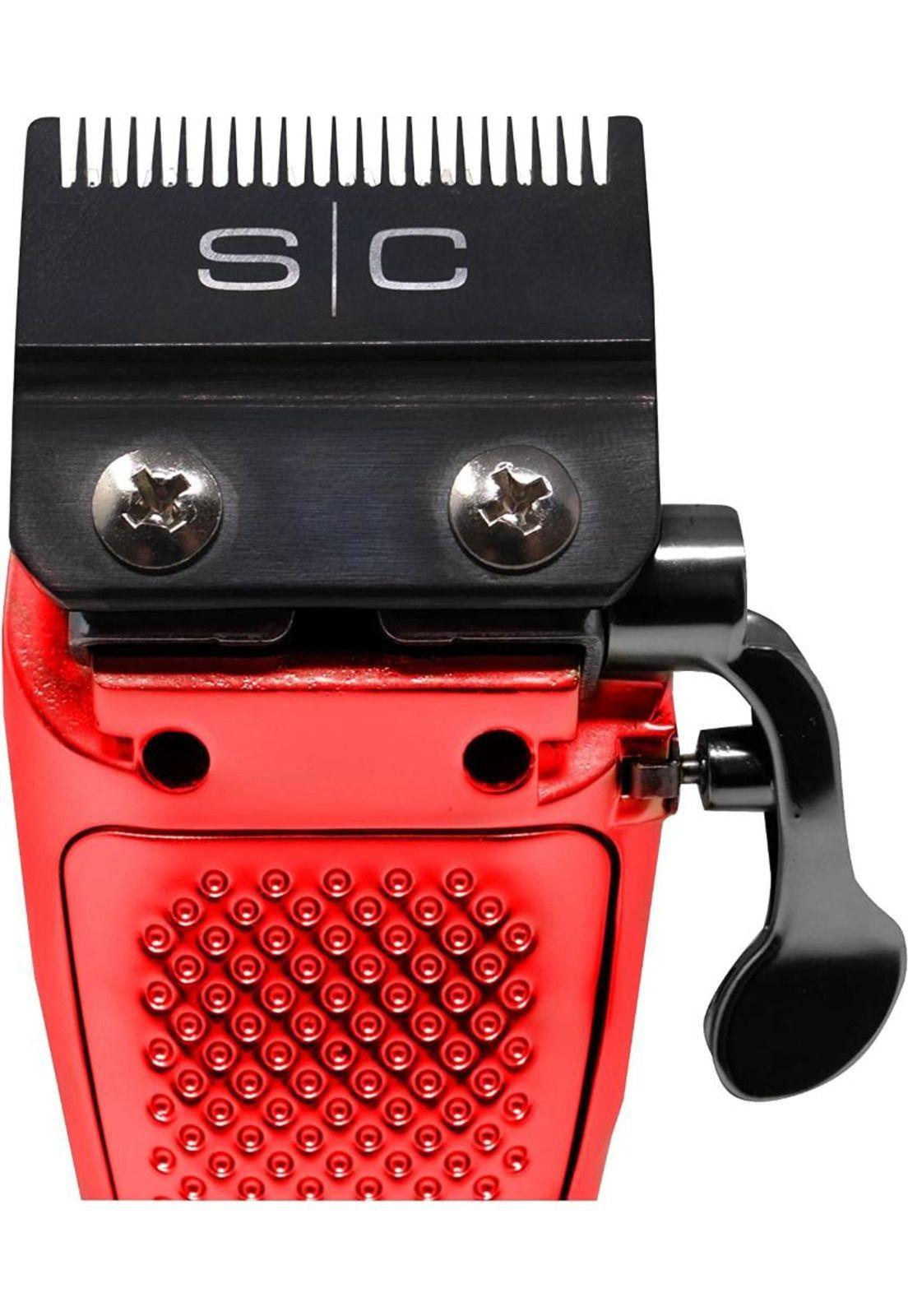 Cortadora con motor giratorio StyleCraft S|C Apex Super Torque-5