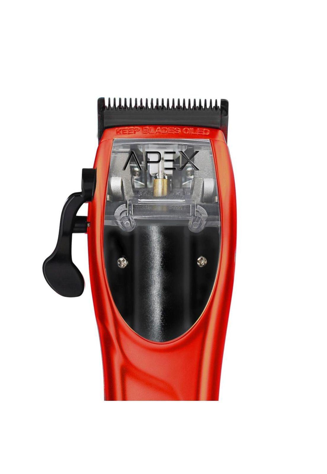 Cortadora con motor giratorio StyleCraft S|C Apex Super Torque-6