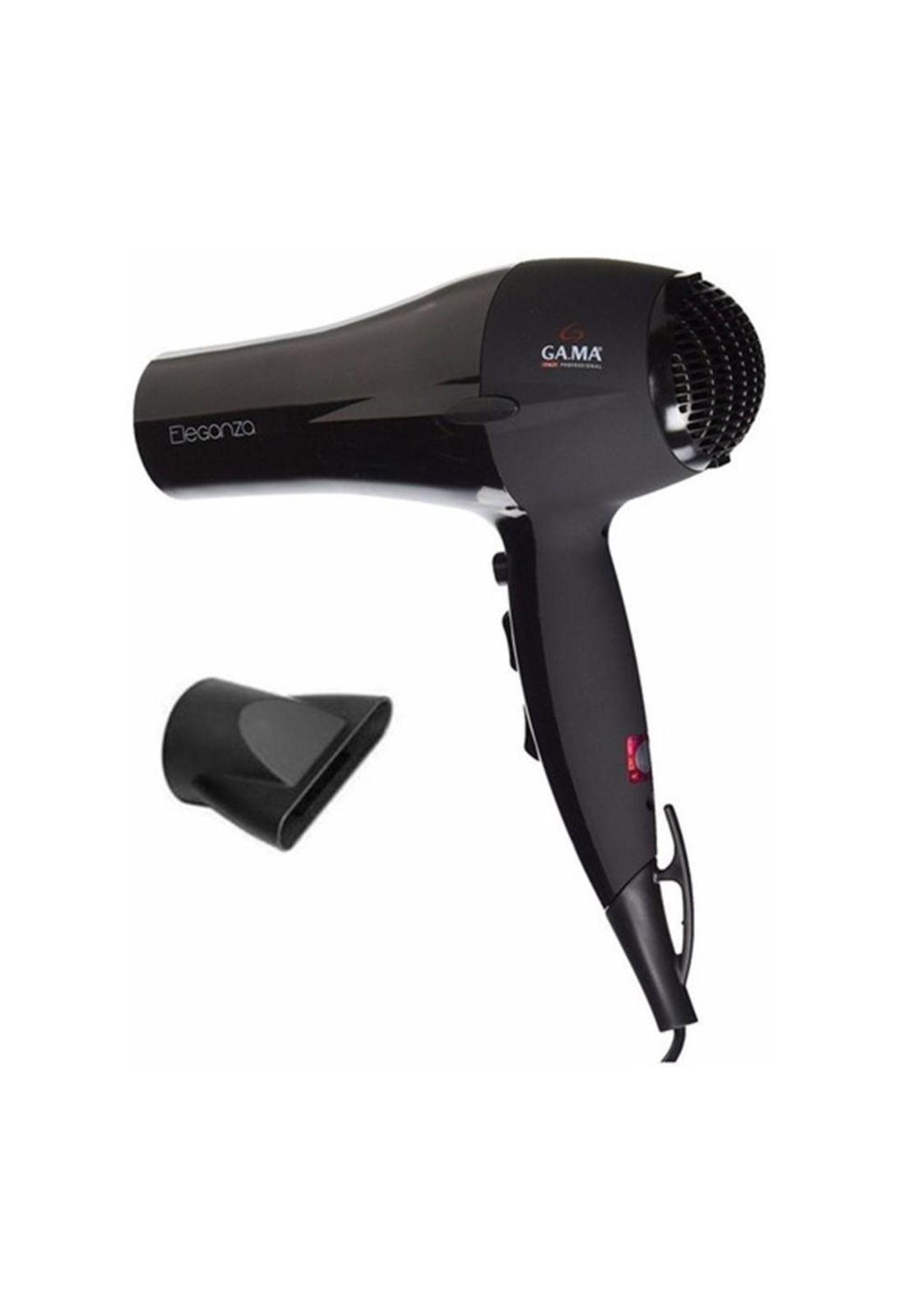 Secador de Pelo Gama  Eleganza 2400w-0