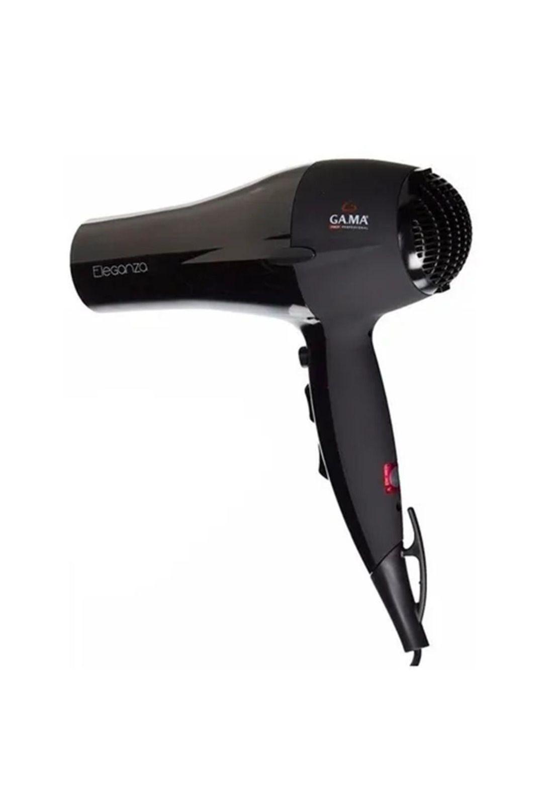 Secador de Pelo Gama  Eleganza 2400w-1