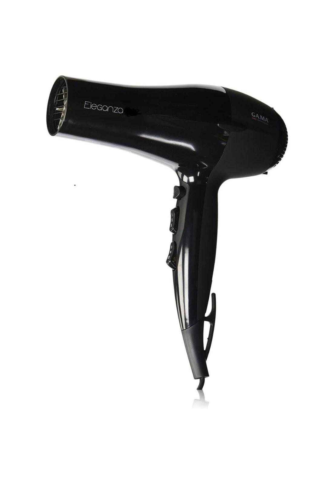 Secador de Pelo Gama  Eleganza 2400w-2
