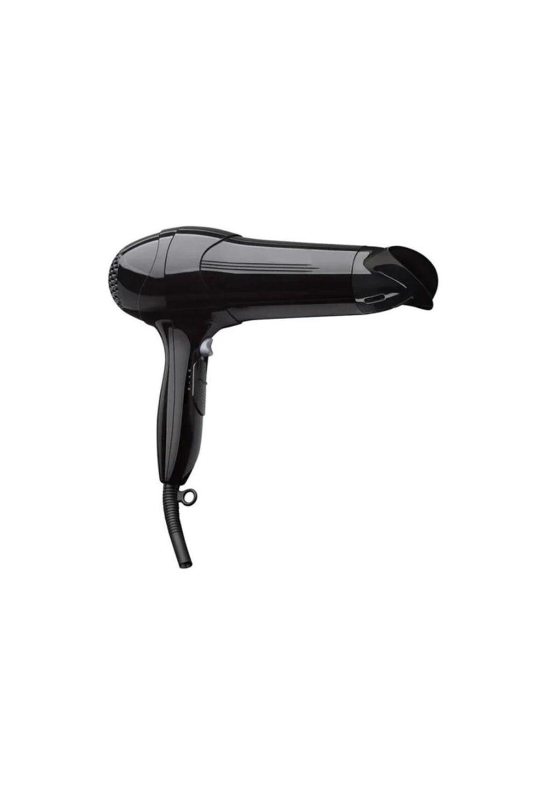 Secador De Pelo Cabello 2000 Watts Control Frizz Revlon-2