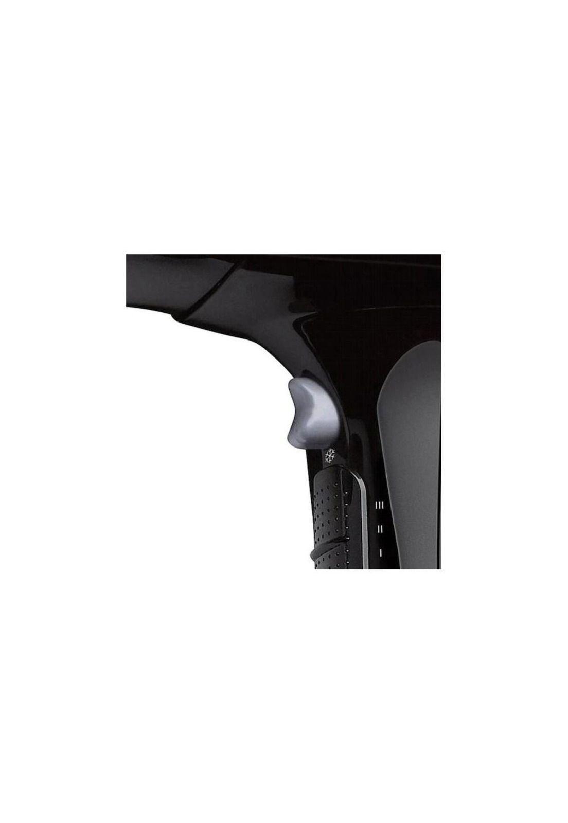 Secador De Pelo Cabello 2000 Watts Control Frizz Revlon-4