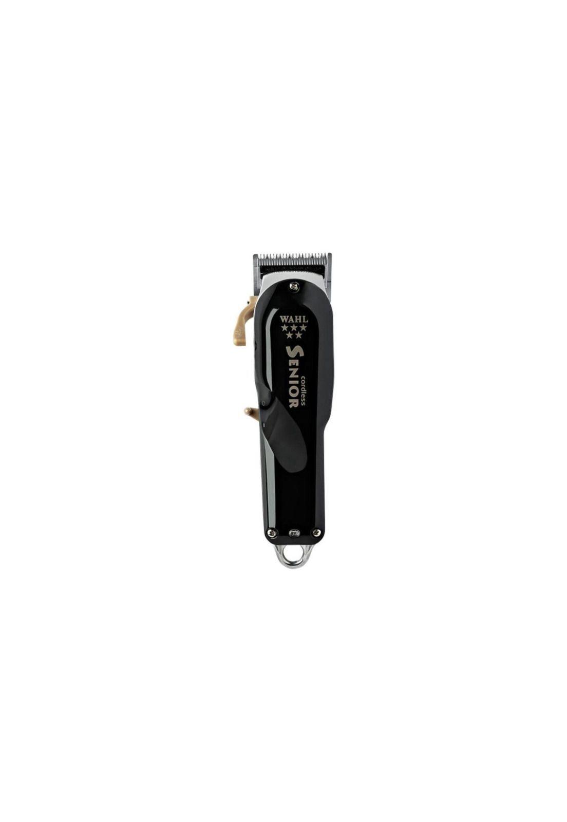 Cortadora de pelo Wahl Professional 5 Star Senior Cordless-0