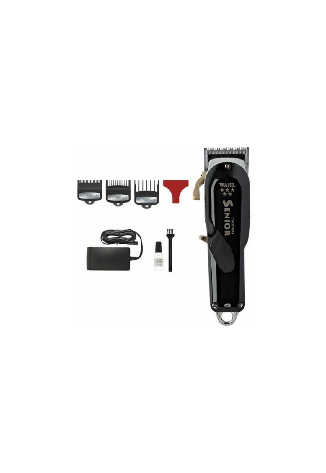 Cortadora de pelo Wahl Professional 5 Star Senior Cordless-4