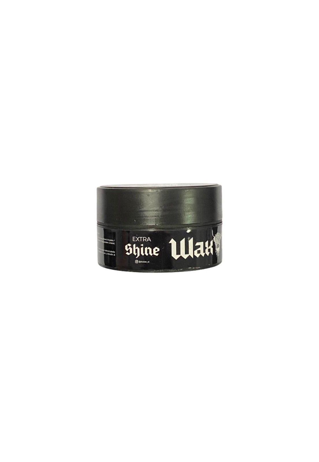 Cera Peinado American Wax Buffel Extra Shine 150ml Buffel-1