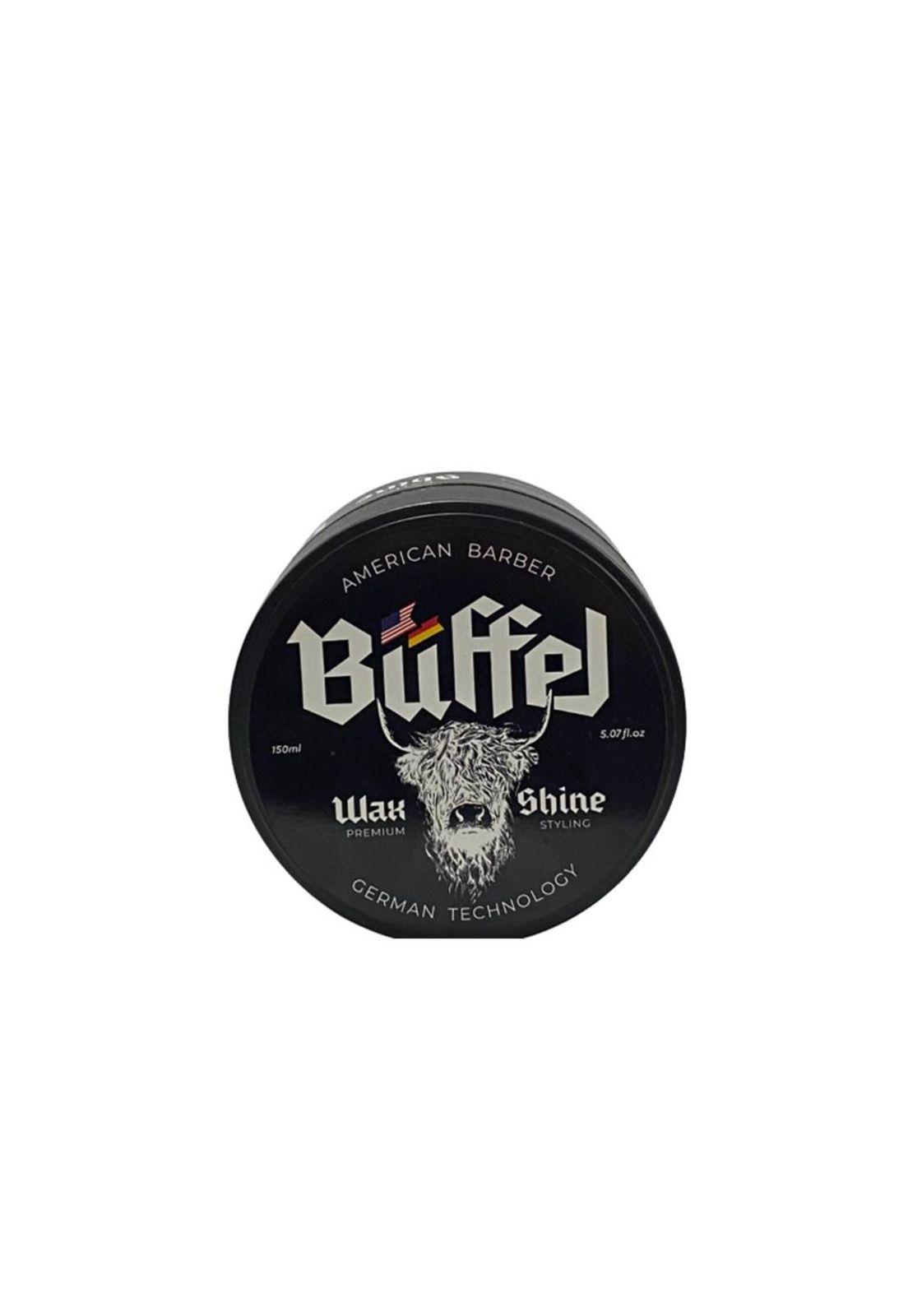 Cera Peinado American Wax Buffel Extra Shine 150ml Buffel-2